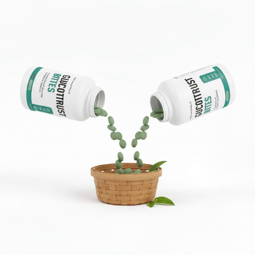 glucotrustbites graphics